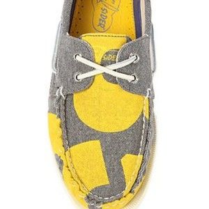 Meet your Posher, Clarence